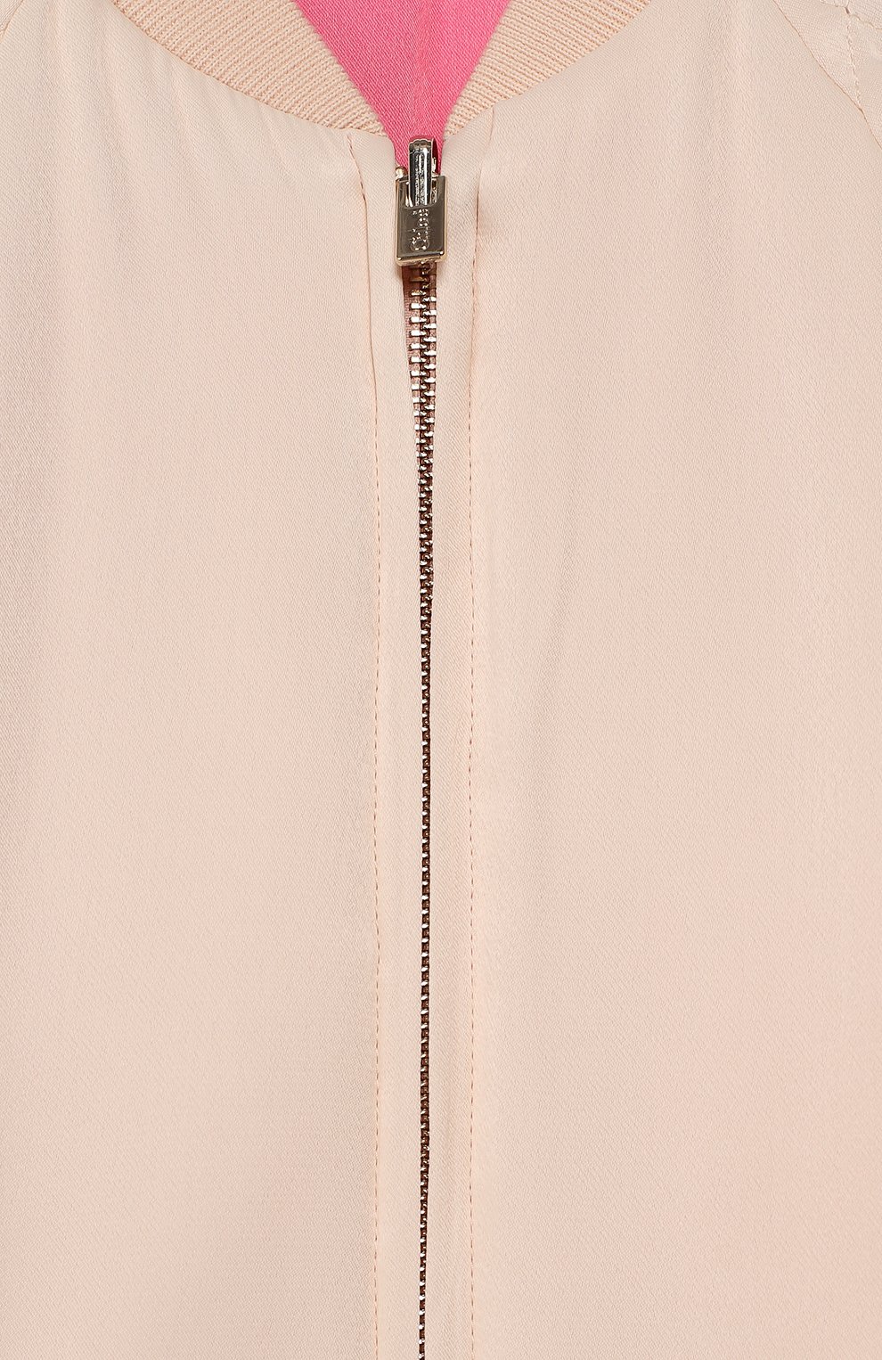 Бомбер CHLOÉ, арт. C16360, фото 5