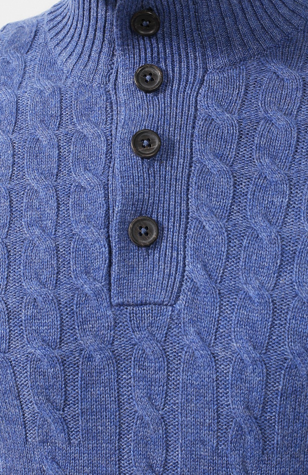 Кашемировый свитер FIORONI, арт. M19002C1, фото 5