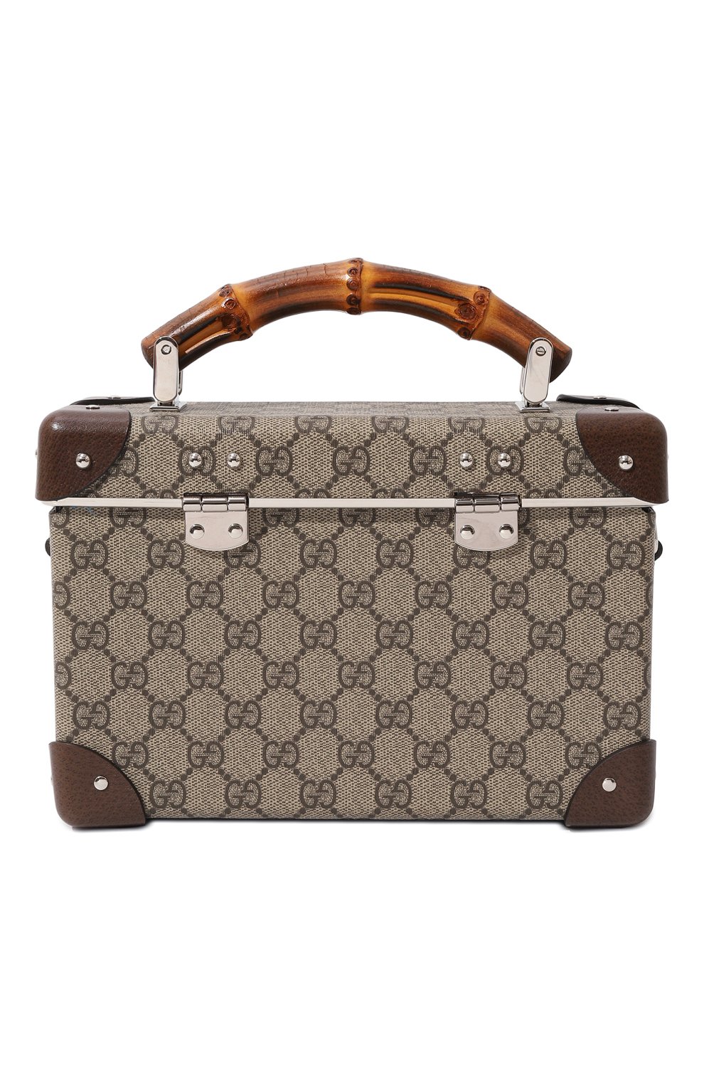 Несессер globe-trotter gg GUCCI, арт. 588351 9VEFW, фото 6