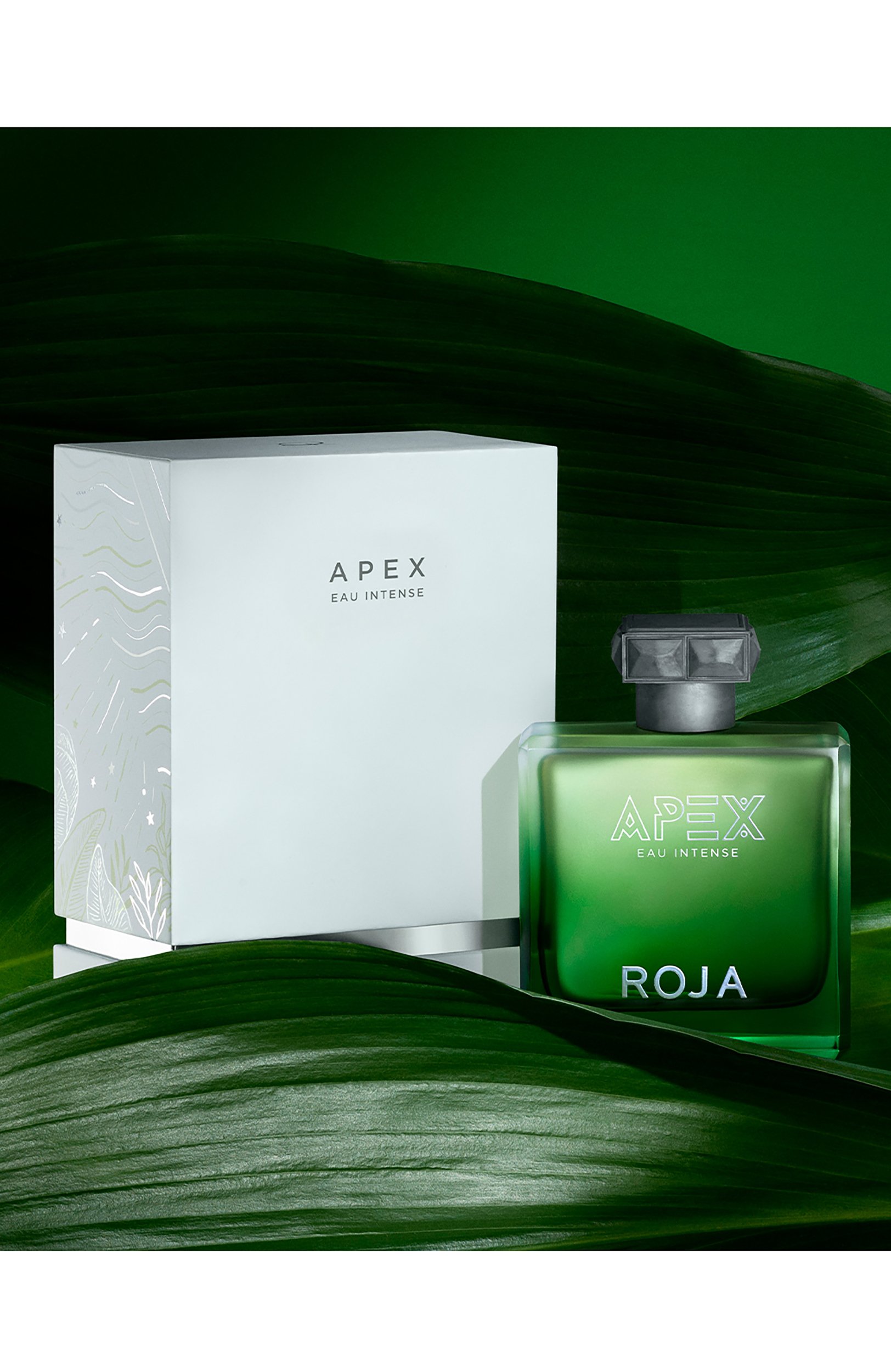 Парфюмерная вода apex eau intense (100ml) ROJA PARFUMS, арт. RD3045, фото 6