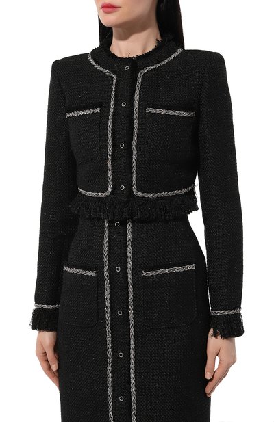 Жакет GIUSEPPE DI MORABITO, арт. 02PSJA092 02268, фото 3