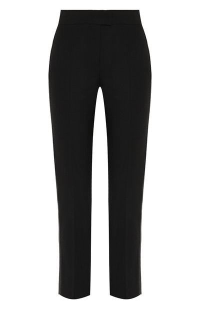 Женские шерстяные брюки BRUNELLO CUCINELLI, арт. M0W07P7104