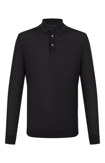 Мужская шерстяное поло KITON, арт. UMK0864