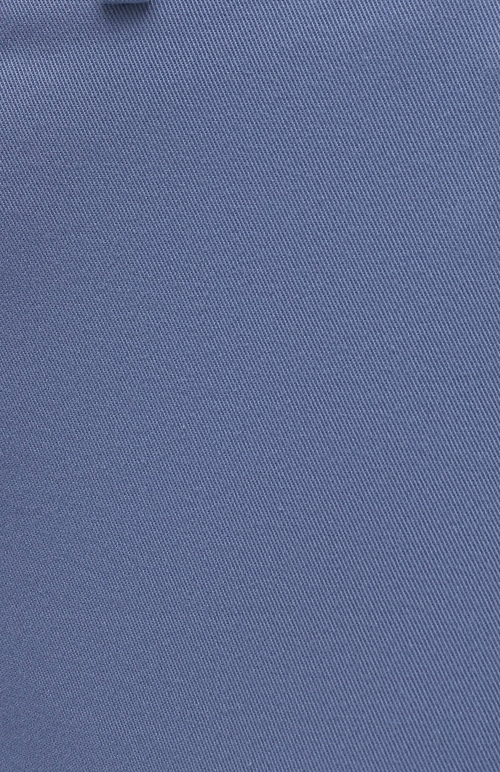 Хлопковые брюки POLO RALPH LAUREN, арт. 211800738, фото 5