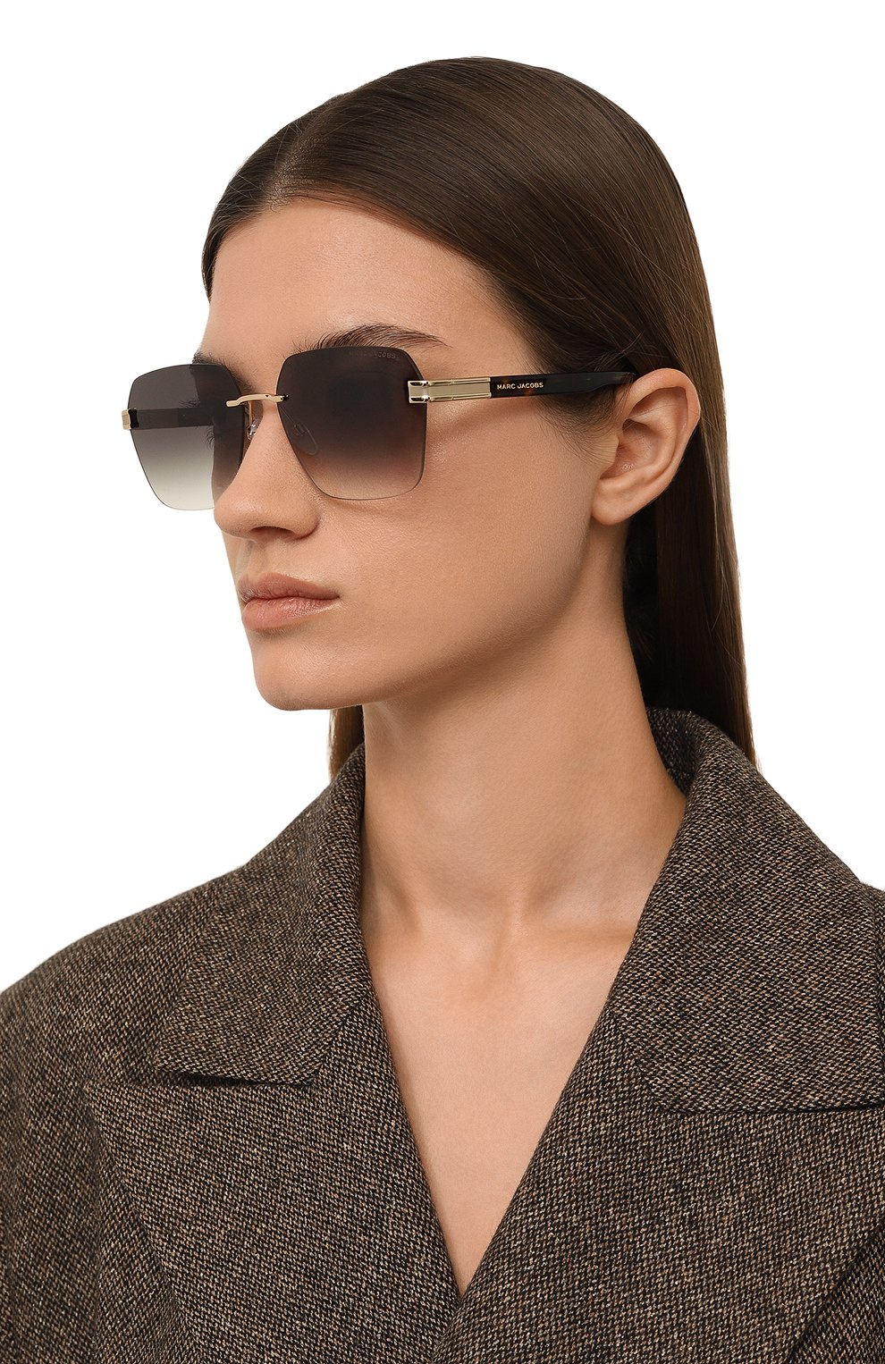 Солнцезащитные очки MARC JACOBS (THE), арт. MARC 713 086, фото 2