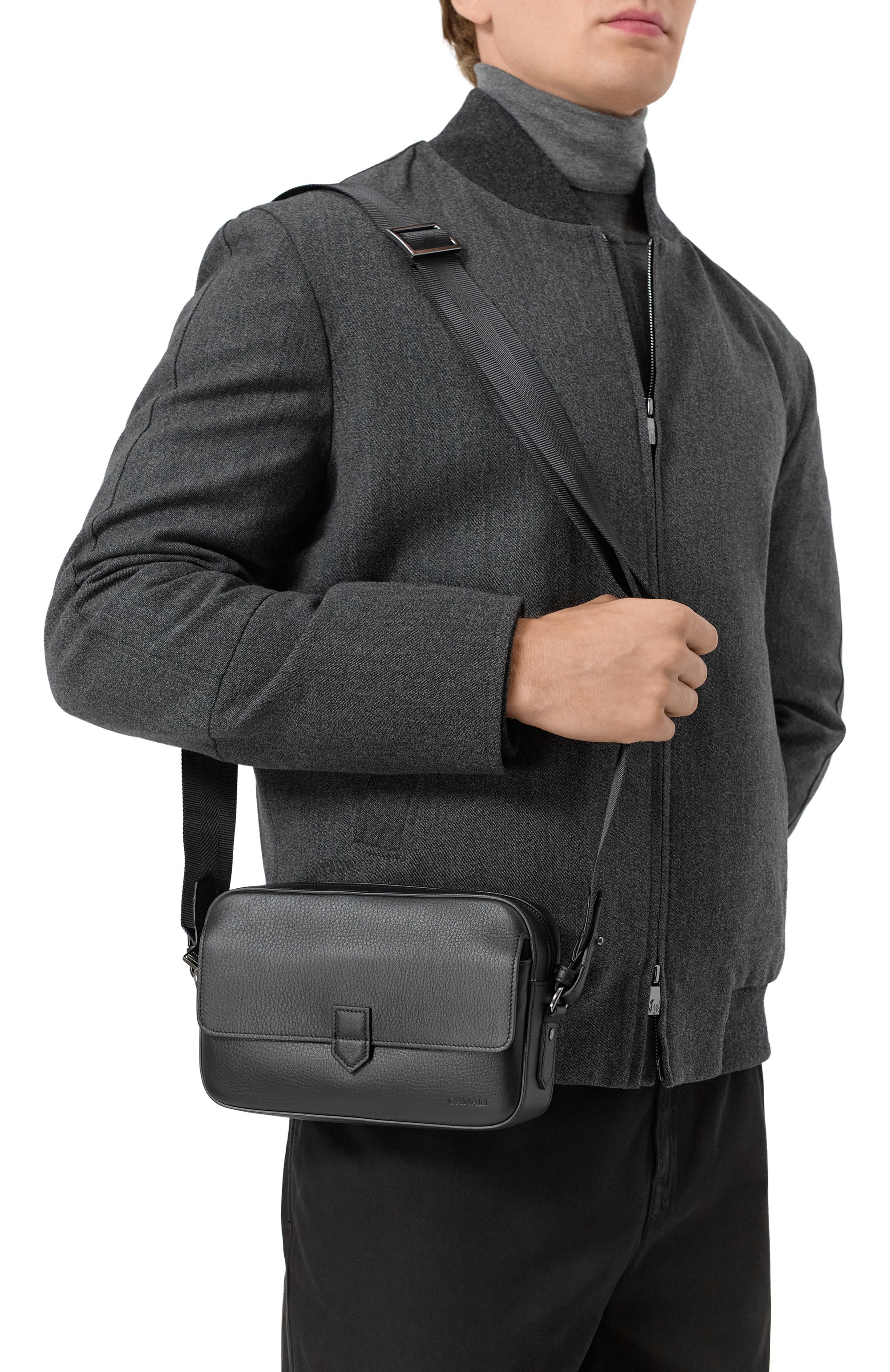 Сумка CANALI, арт. P326130/NA00226, фото 2