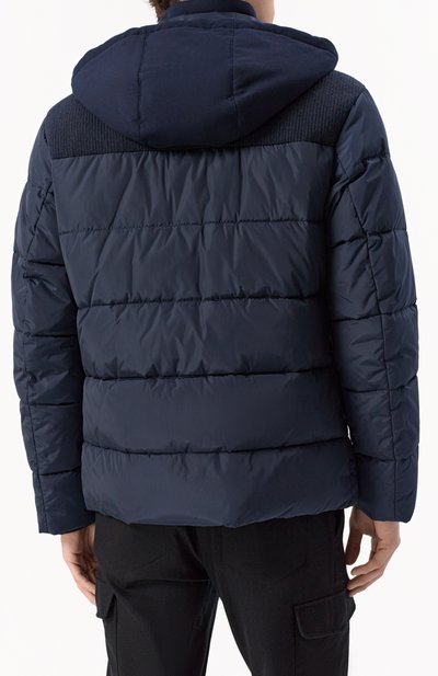 Пуховик BOSS, арт. 50524358, фото 4