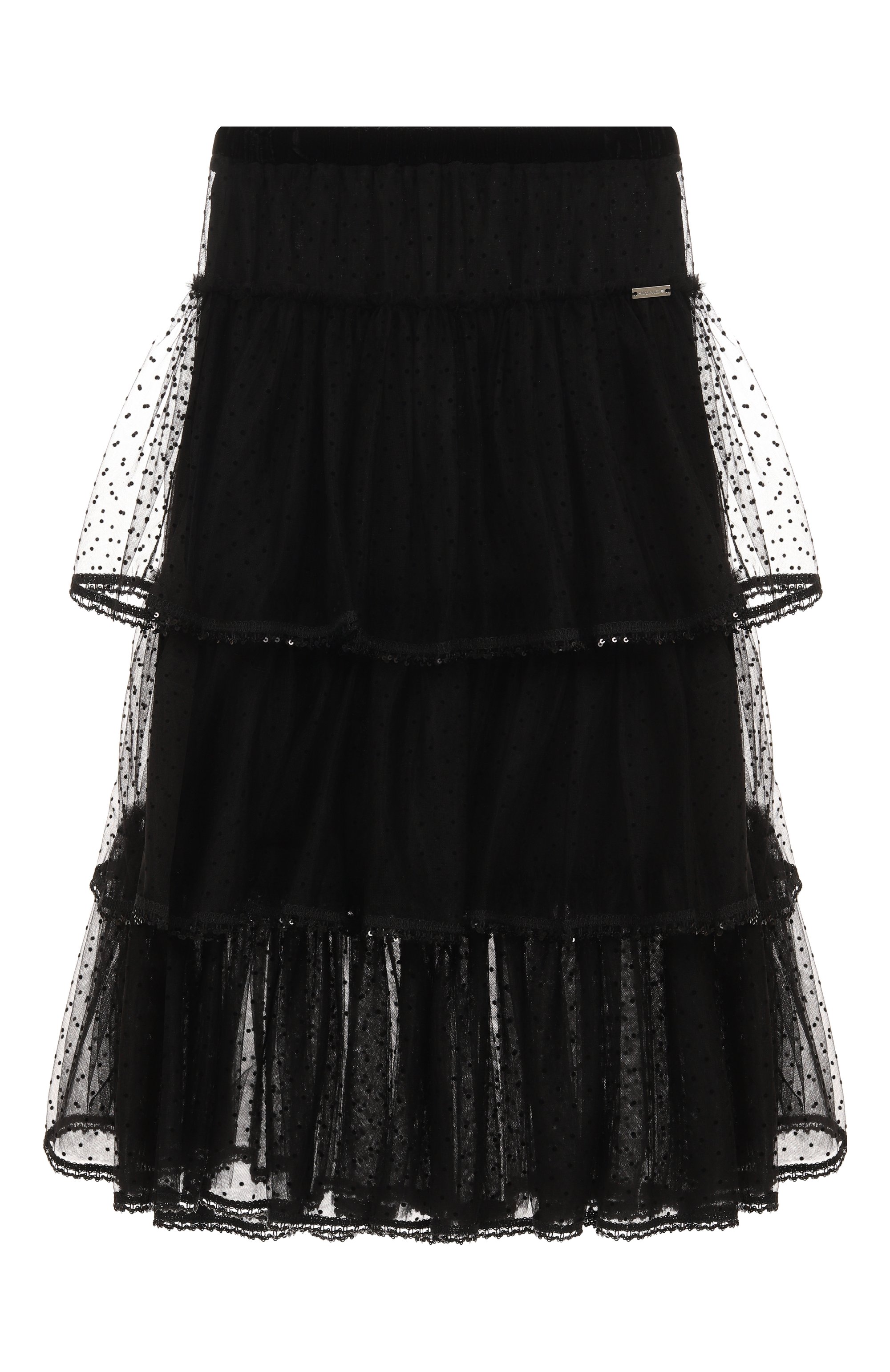 Юбка MONNALISA, арт. 79F702, фото 1