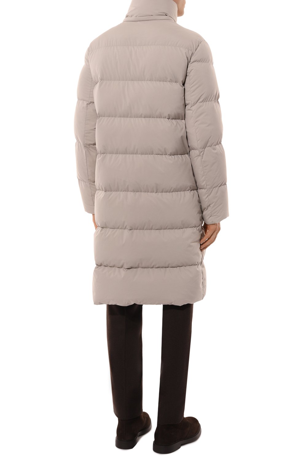 Пуховик HETREGO, арт. 8N502/L0GAN, фото 7