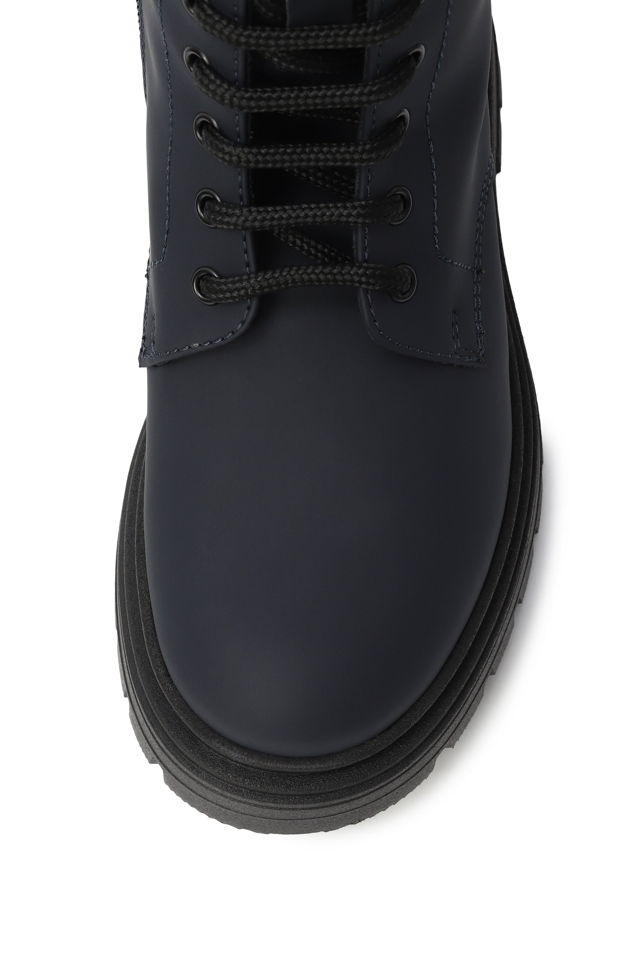 Ботинки EMPORIO ARMANI, арт. EB000799/AF18733, фото 4