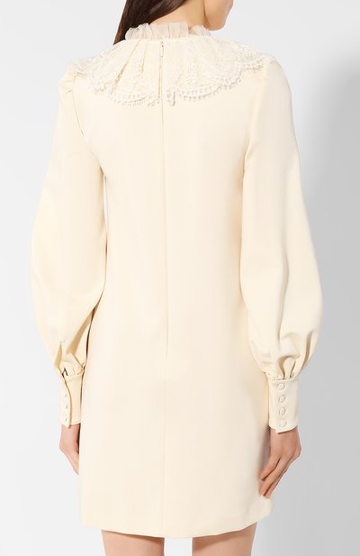 Платье GUCCI, арт. 595504/XJBS6, фото 4