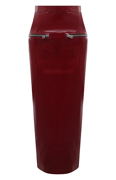 Женская юбка MSGM, арт. 3742MDD04/247800