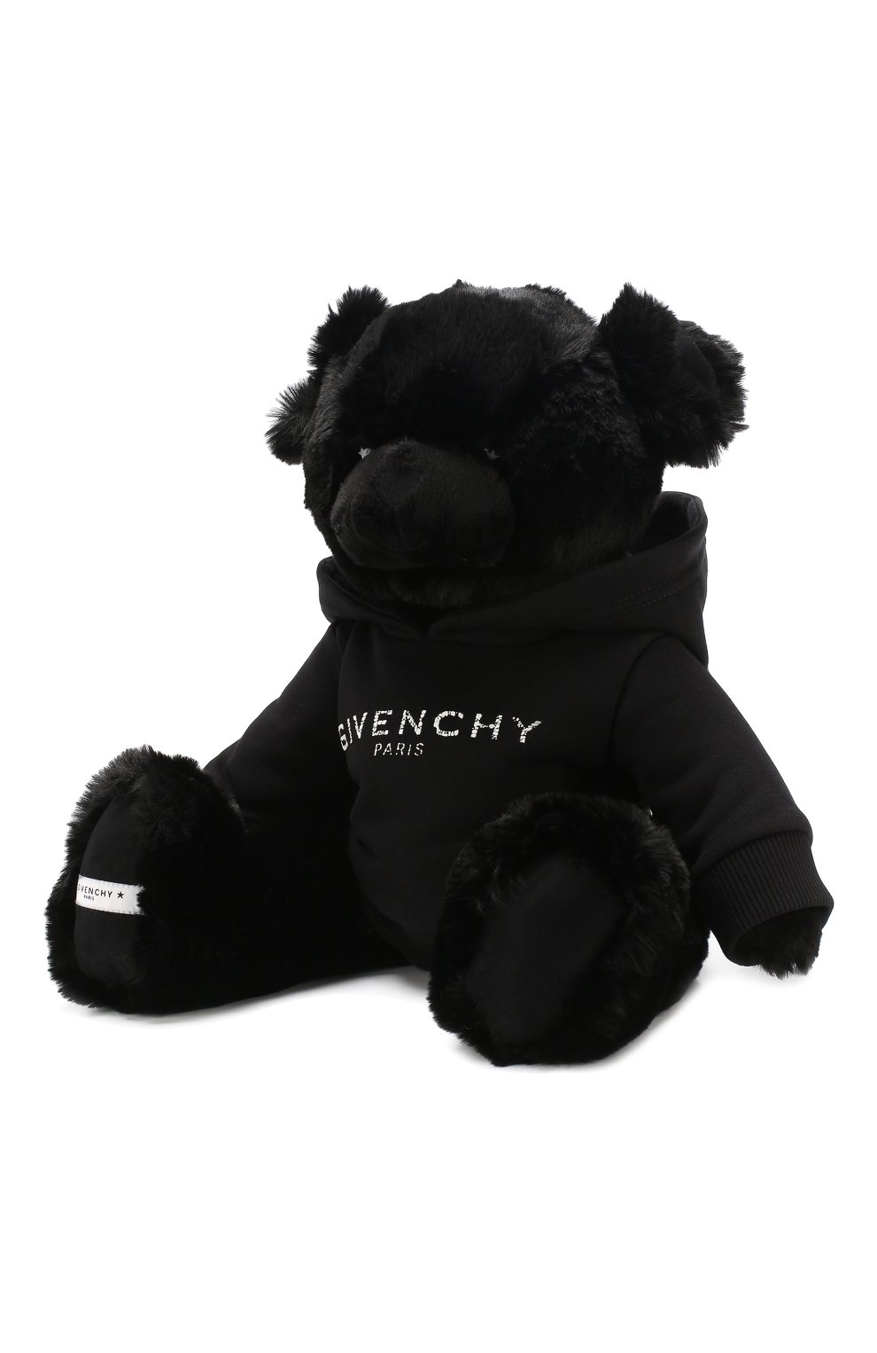 Игрушка мишка GIVENCHY, арт. H9K016, фото 2