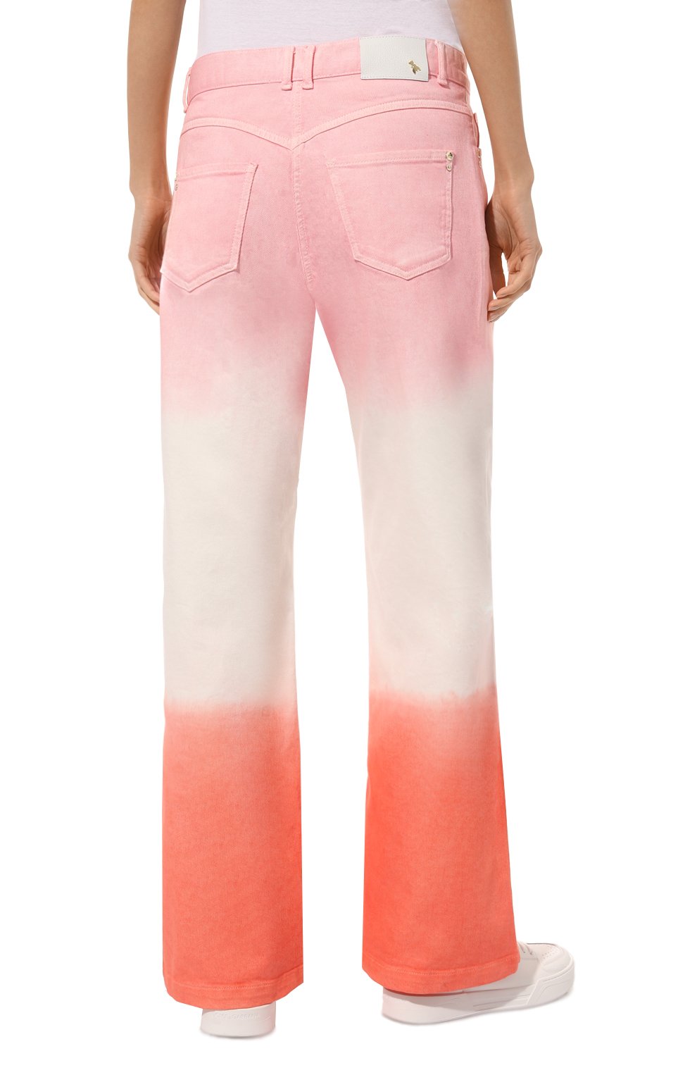 Джинсы PATRIZIA PEPE, арт. 8P0467_D029, фото 4