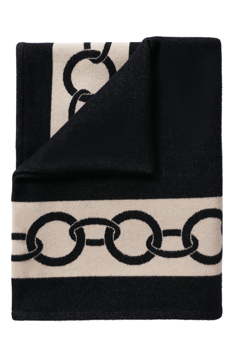 Плед chains FRETTE, арт. FR6607 F0400 130I, фото 1