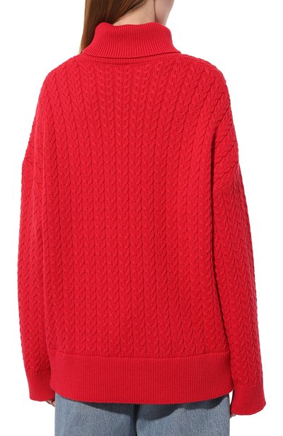 Свитер из шерсти и кашемира FREEAGE, арт. W24.SW067.2030.600, фото 4