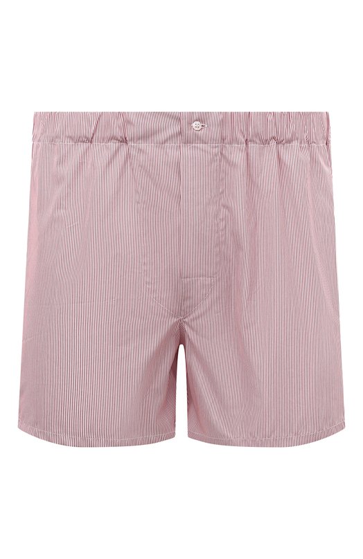Хлопковые боксеры Stefano Ricci BX005/M2500 Красный BX005/M2500