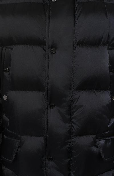 Пуховик grima-sh MOORER, арт. GRIMA/SH, фото 5