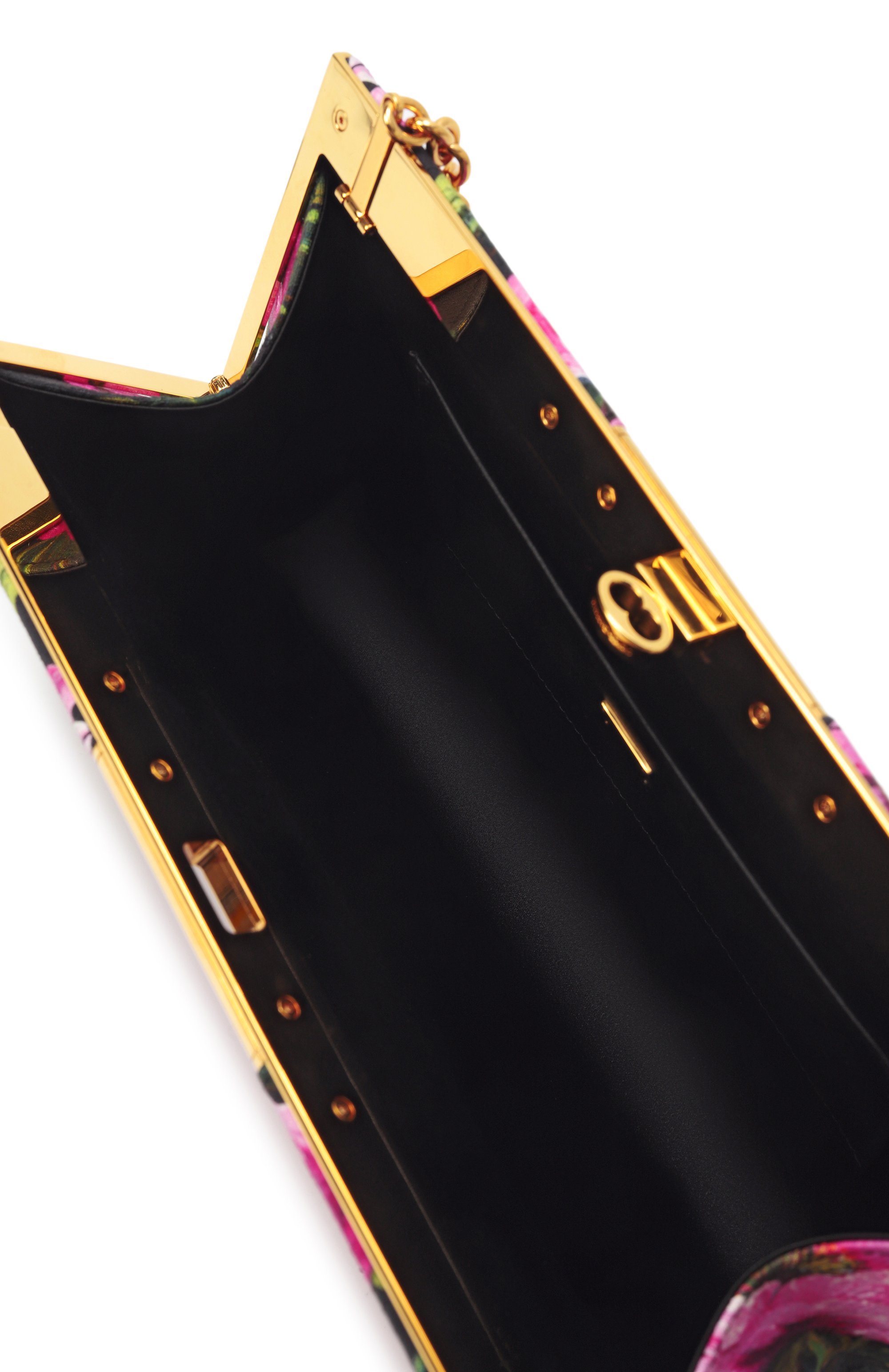 Клатч marlene DOLCE & GABBANA, арт. BB7672/A6N03, фото 5