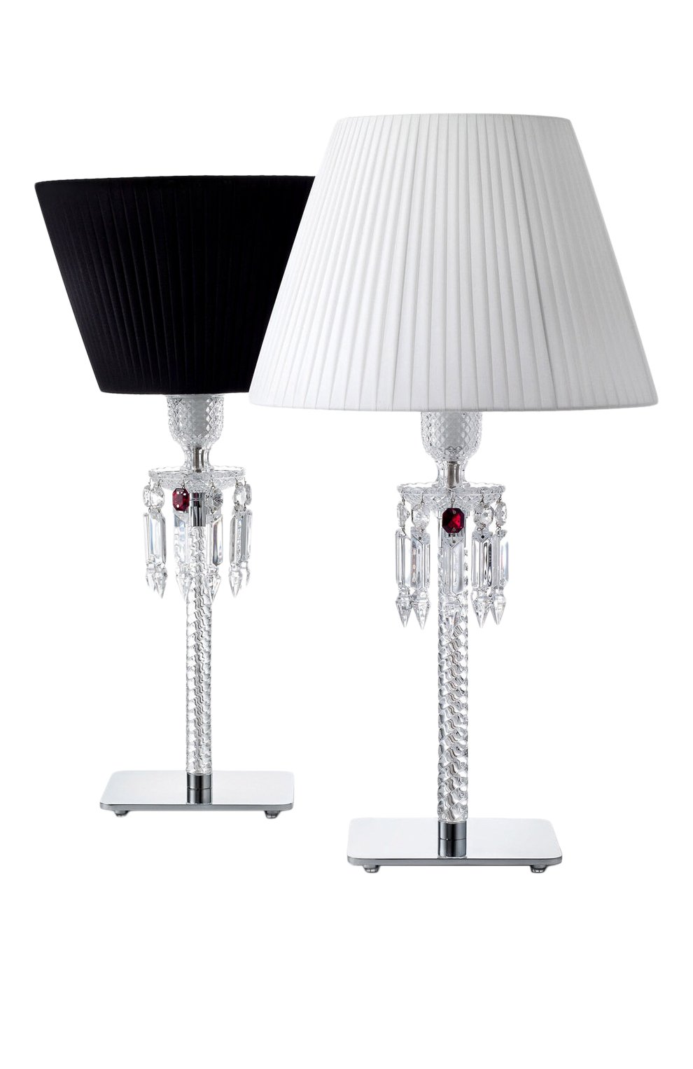 Настольная лампа torch BACCARAT, арт. 2 601 567, фото 2