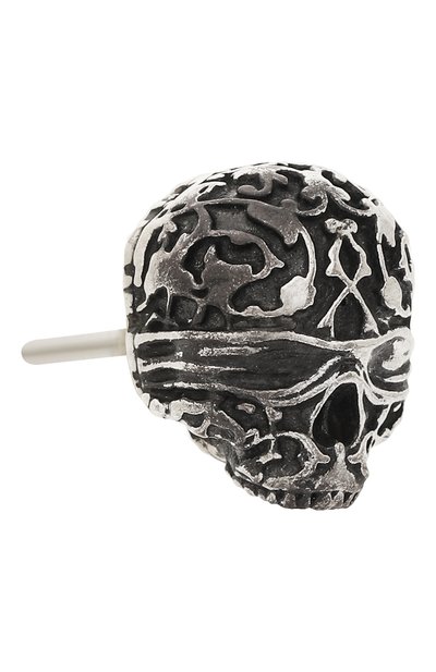 Моносерьга зорро GL JEWELRY, арт. M200001-S97-01, фото 2