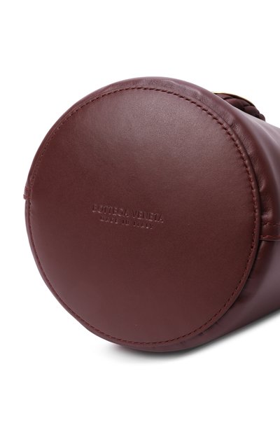 Сумка liberta small BOTTEGA VENETA, арт. 815244/V4SJ1, фото 3