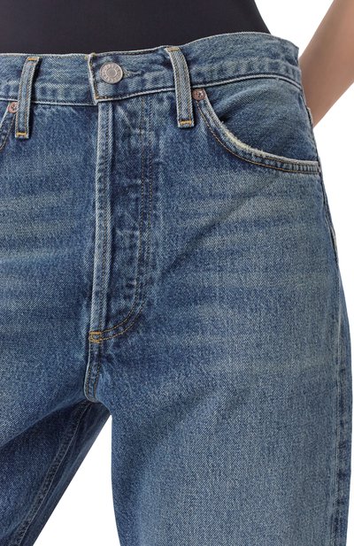 Джинсы 90's AGOLDE, арт. A069G-1206, фото 5