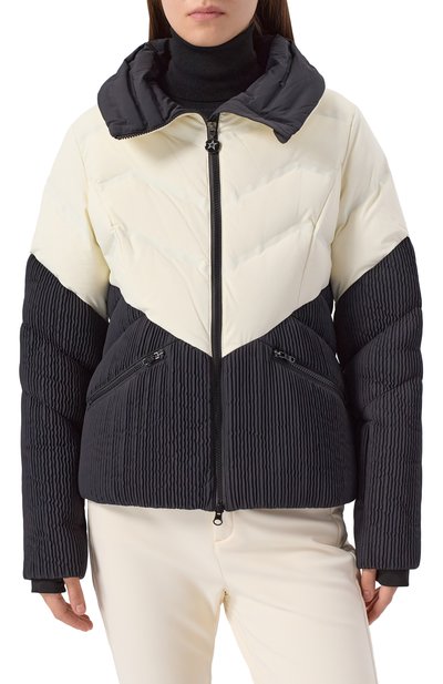 Пуховик PERFECT MOMENT, арт. W3001236/2291, фото 3