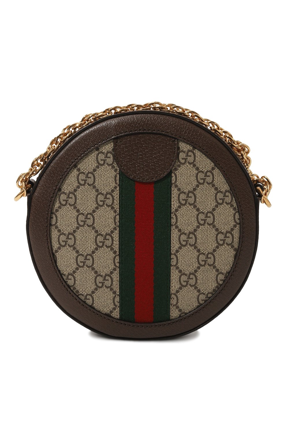 Сумка ophidia mini GUCCI, арт. 550618/96I3B, фото 6