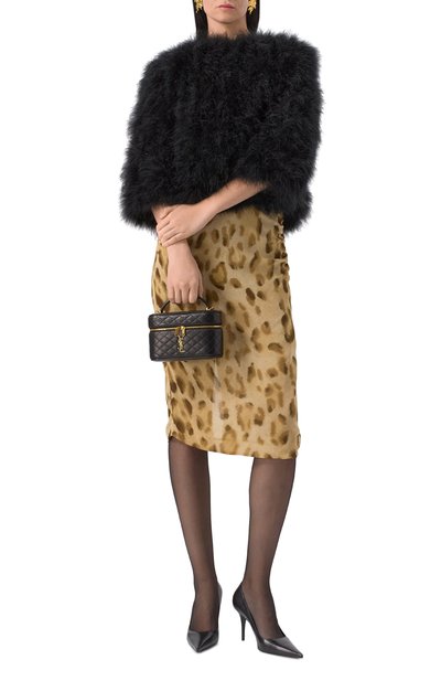 Сумка gaby SAINT LAURENT, арт. 766731/1EL07, фото 3