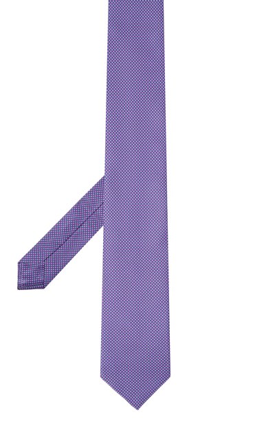 Шелковый галстук STEFANO RICCI, арт. CXL/59009, фото 3