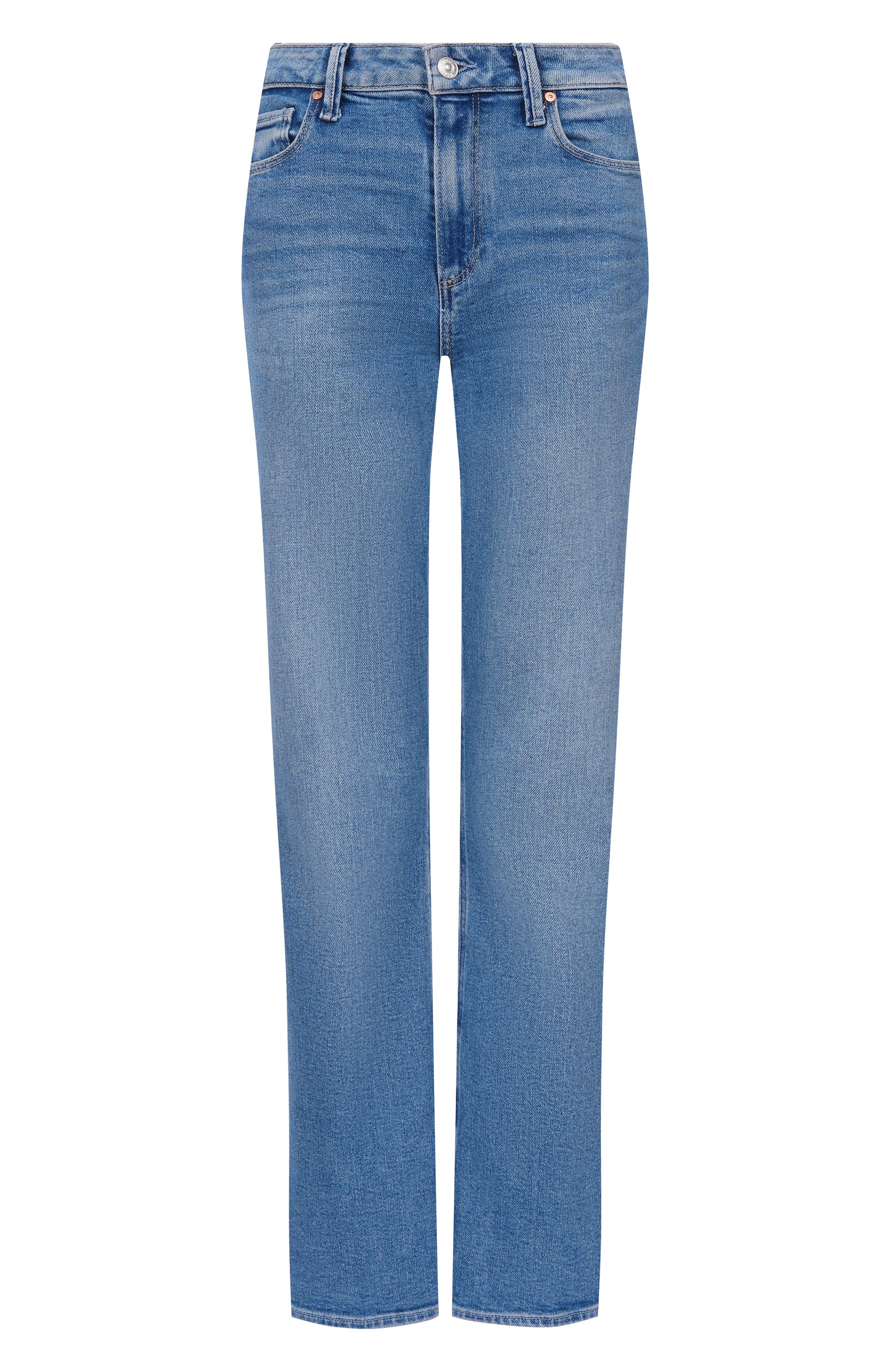 Джинсы high rise laurel canyon PAIGE, арт. 1A58P95-C869, фото 1