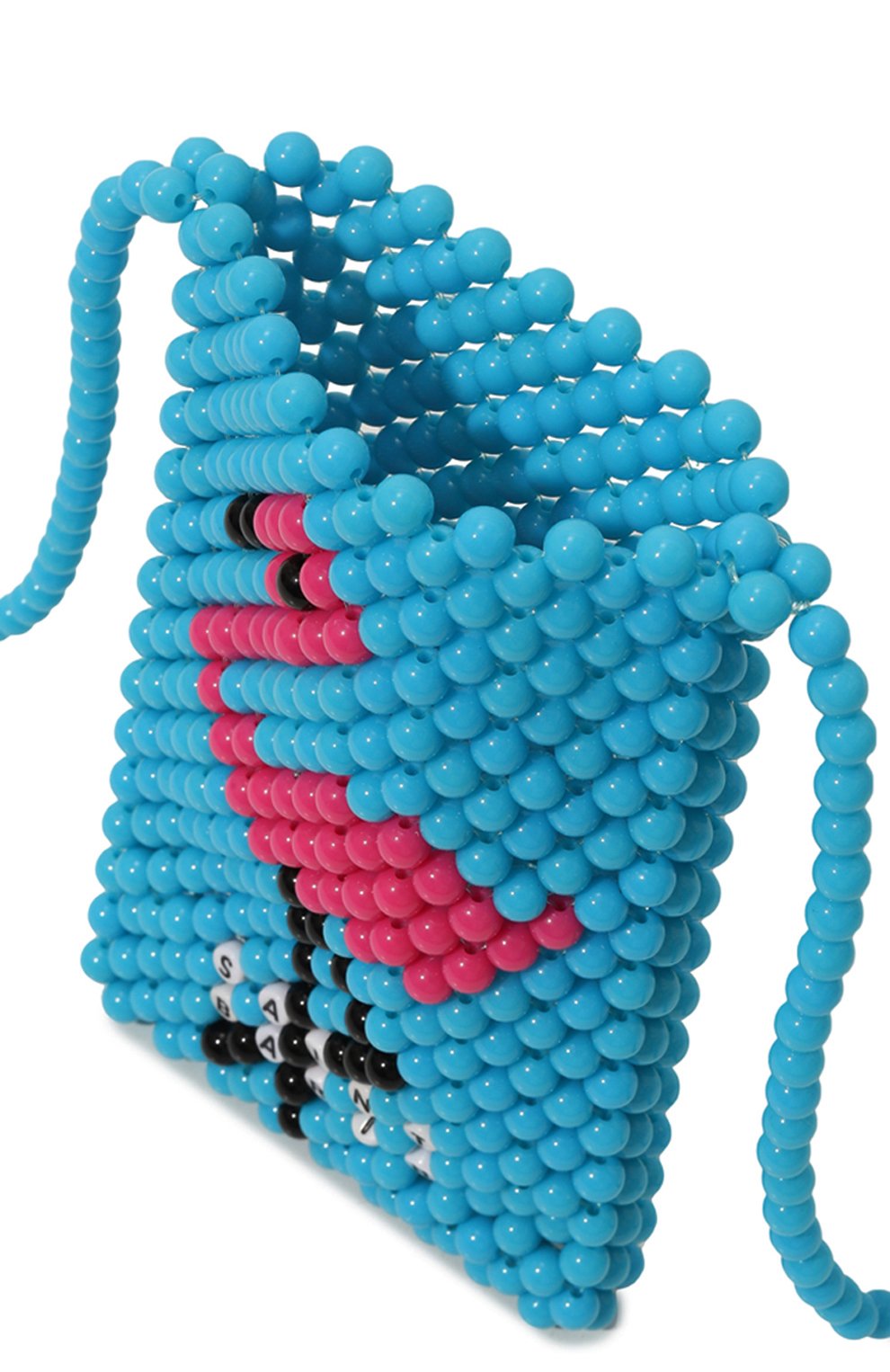 Футляр для iphone MC2 SAINT BARTH, арт. STBA BEADED PH0NE H0LDER/BEAD004/01404F, фото 3