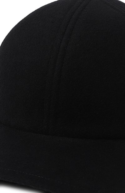 Кашемировая бейсболка VICTORIA KUSENKOVA, арт. 389100019140, фото 4