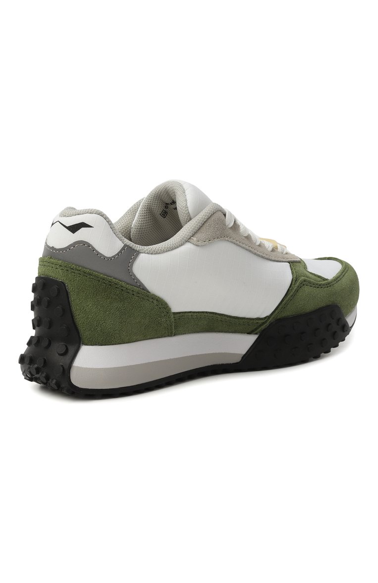 Комбинированные кроссовки JOG DOG, арт. 01174KU2-025, фото 3