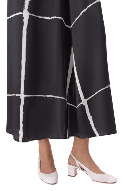 Кожаные туфли SANTONI, арт. WDNG71546HA2N0G0, фото 2