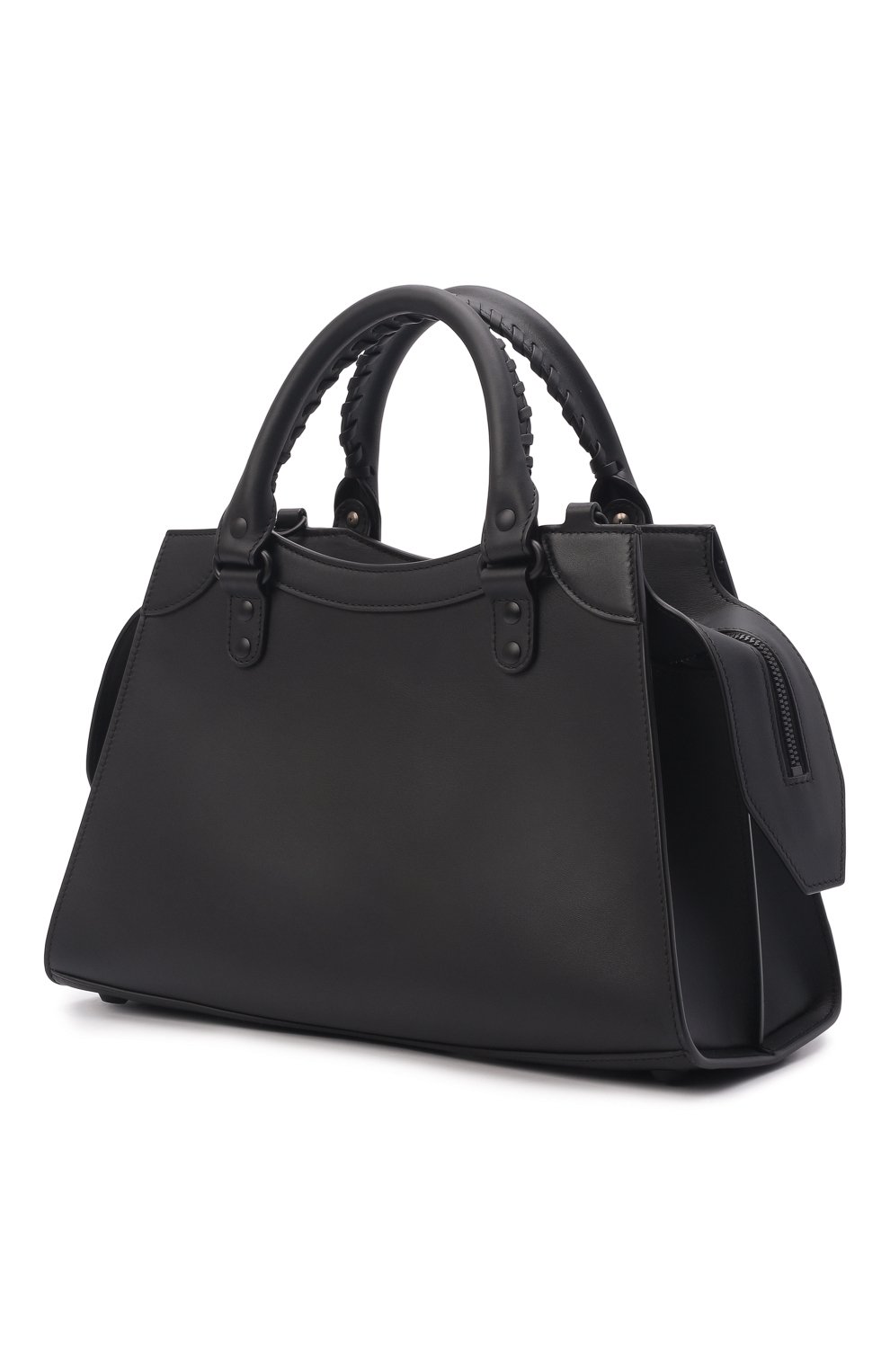 Сумка neo classic city s BALENCIAGA, арт. 678629/11R57, фото 4
