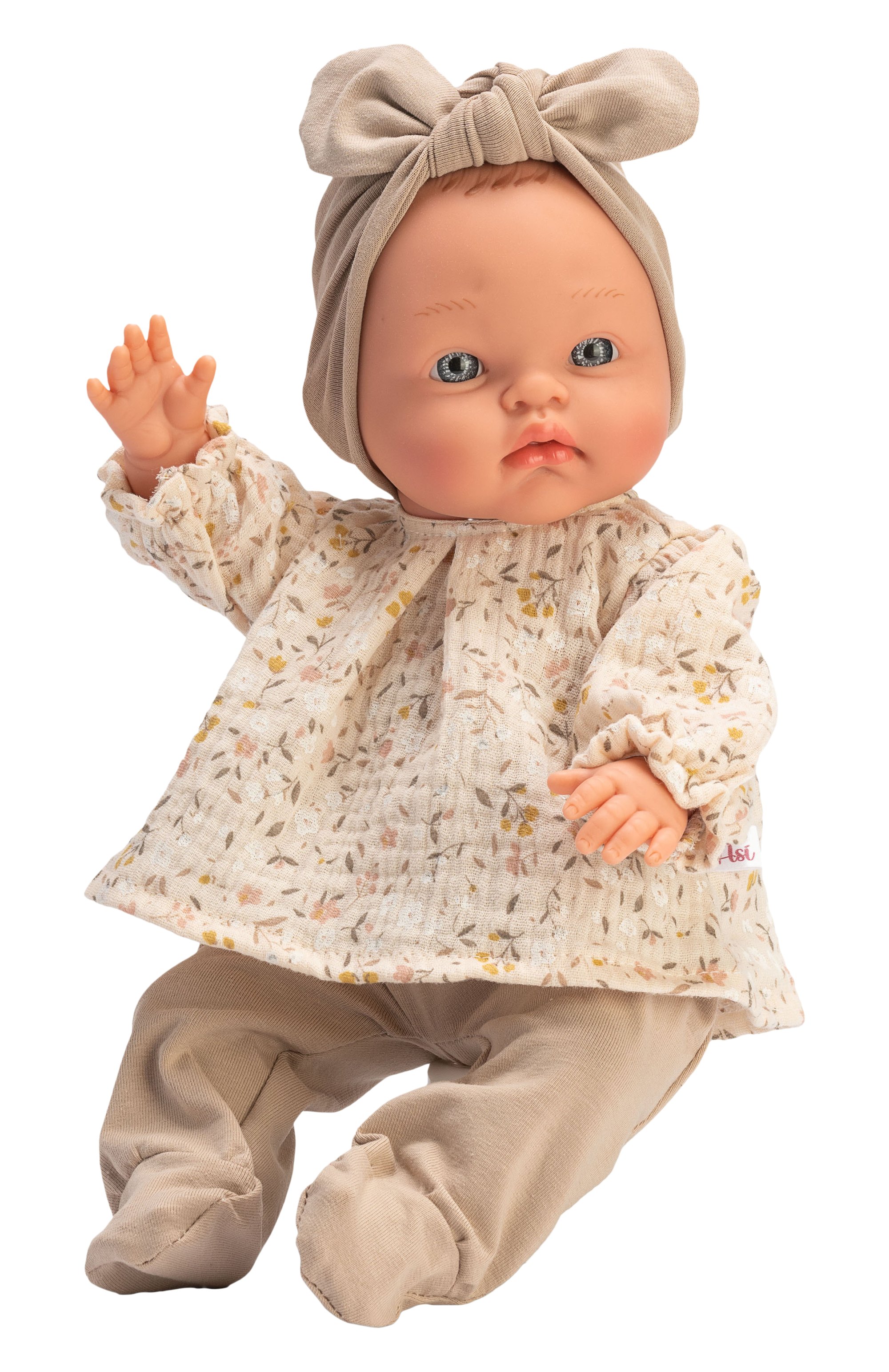 Кукла пупсик алексия ASI, арт. 527620, фото 1