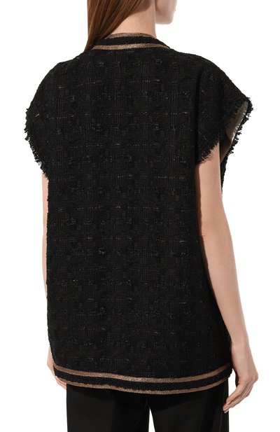 Жилет GUCCI, арт. 560743 ZABBE, фото 4