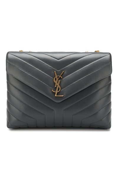 Сумка monogram loulou medium SAINT LAURENT, арт. 574946/DV727, фото 1