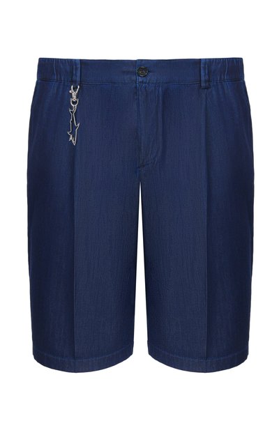 Мужские джинсовые шорты PAUL&SHARK, арт. 26414163_001