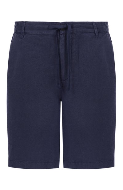 Мужские льняные шорты AERONAUTICA MILITARE, арт. 251BE253CT3508