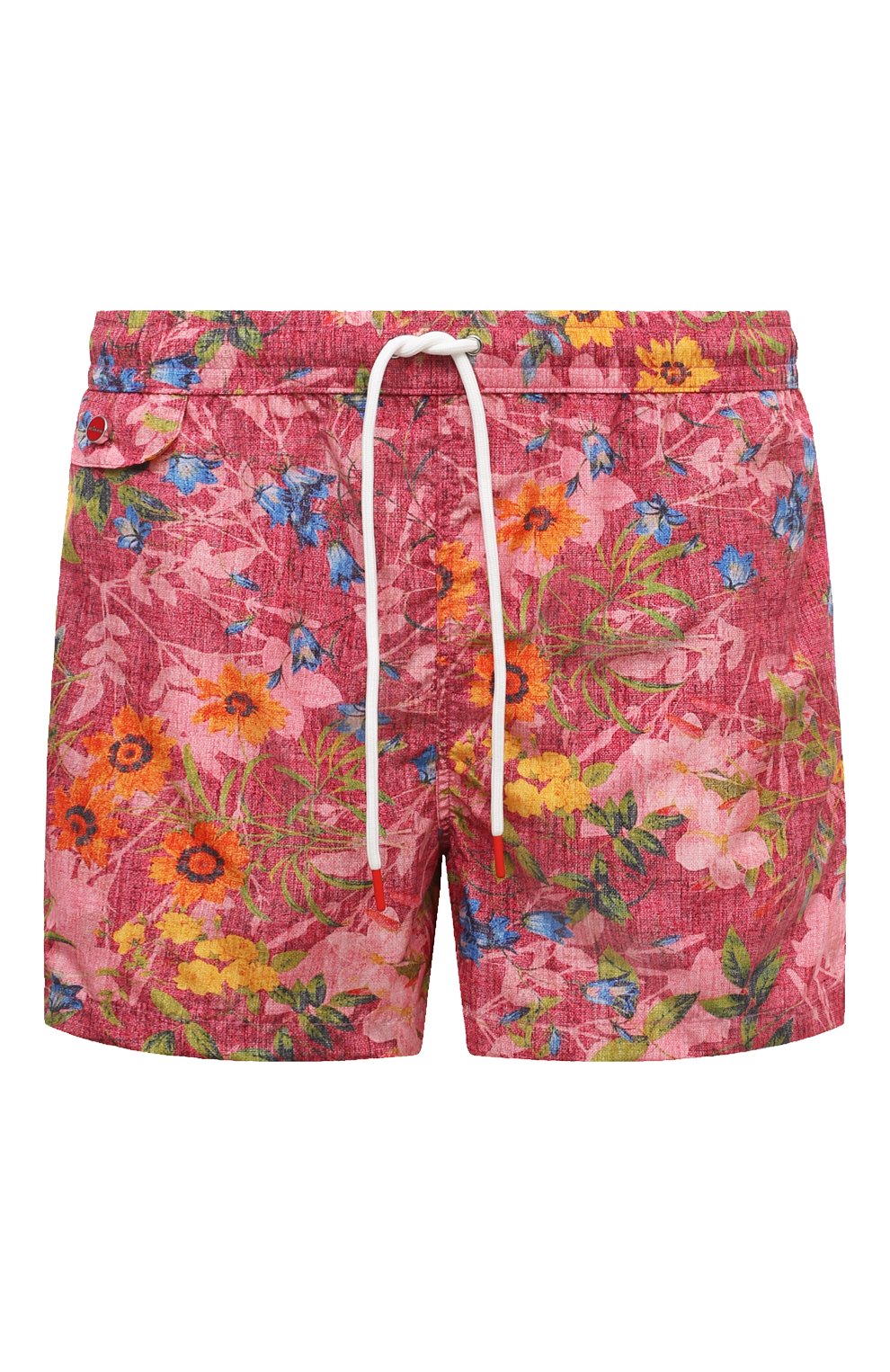 Плавки-шорты KITON, арт. UC0M2CK0710D, фото 1