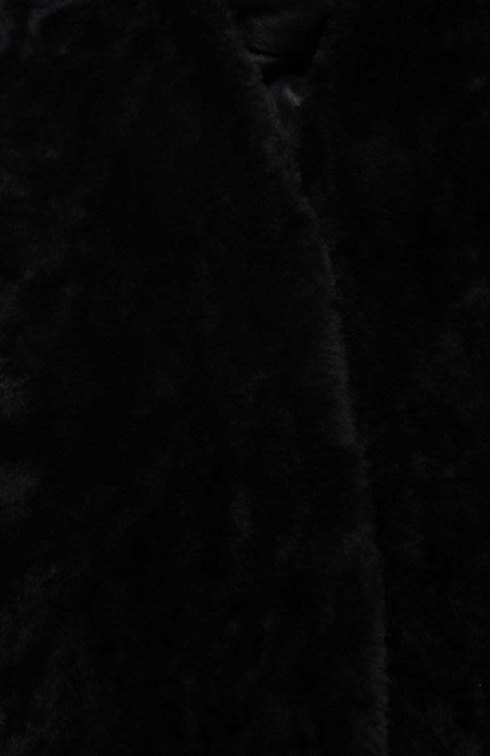 Шуба из овчины ANNE VEST, арт. AW20/01/204/01/MERINILL0, фото 5