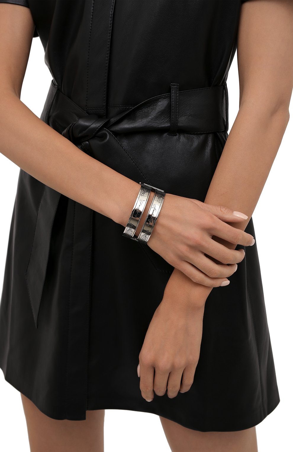 Браслет ALEXANDER MCQUEEN, арт. 667556/J160Y, фото 2