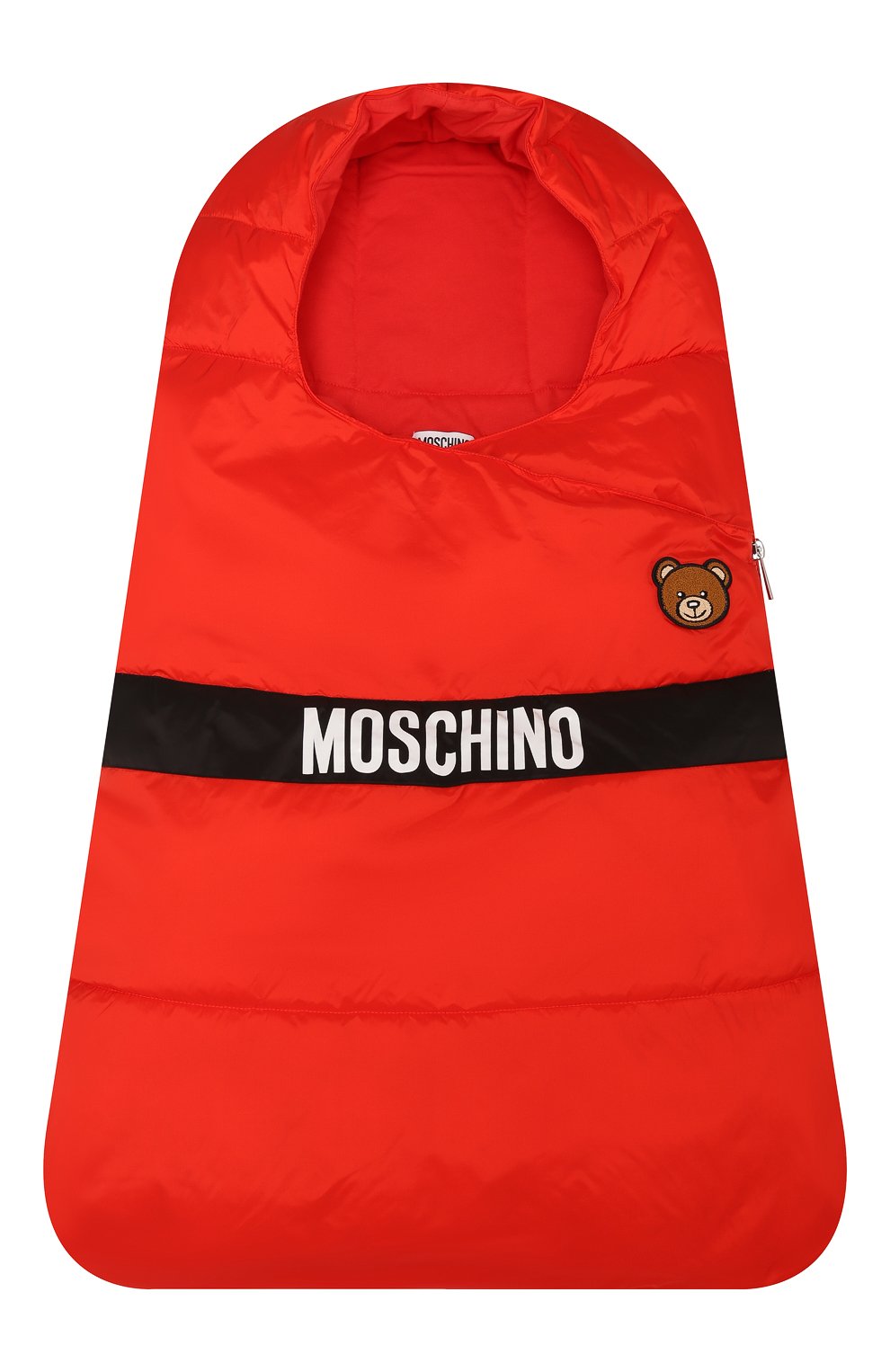 Утепленный конверт MOSCHINO, арт. MUE00I/L3A22, фото 1