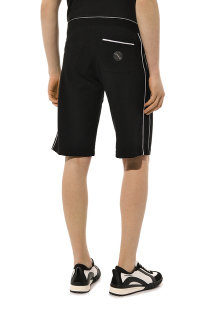 Хлопковые шорты STEFANO RICCI, арт. K111020B3T/T23256, фото 4