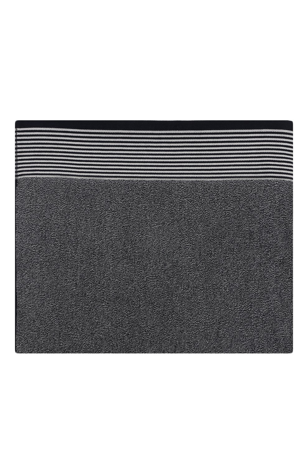 Хлопковое полотенце GIORGIO ARMANI, арт. 200388/4R949, фото 4