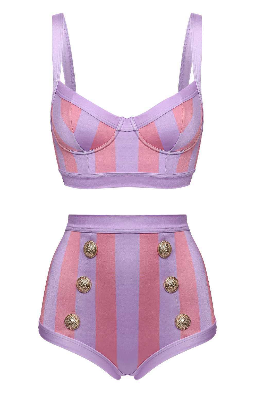 Раздельный купальник BALMAIN, арт. BKBS40380, фото 1