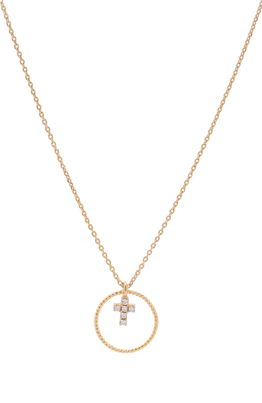 Кулон на цепочке HANKA_IN, арт. STACIR-C0-CR0, фото 3